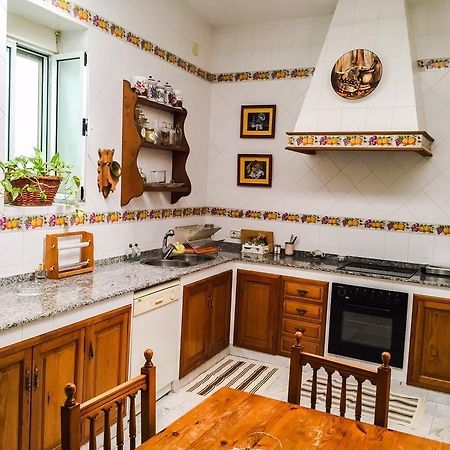 La Casa De Manolo Cazalla de la Sierra Quarto foto