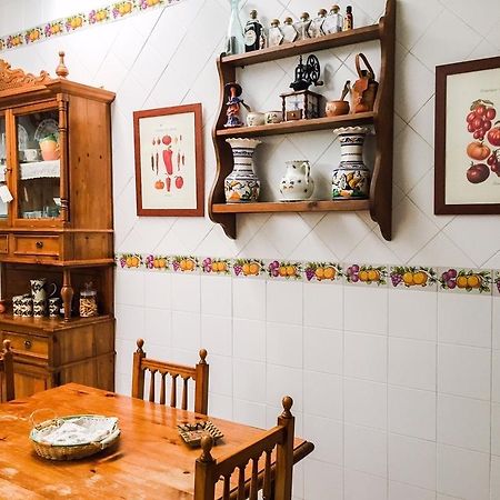 La Casa De Manolo Cazalla de la Sierra Quarto foto