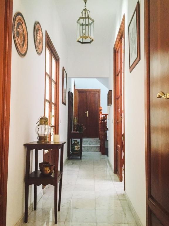 La Casa De Manolo Cazalla de la Sierra Quarto foto