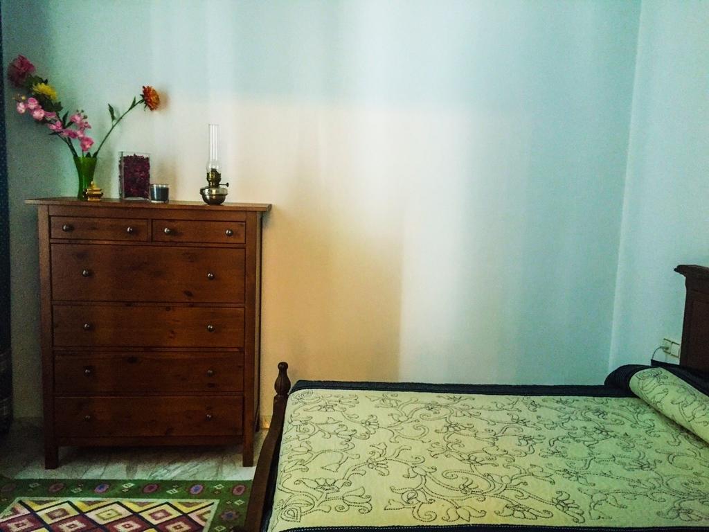 La Casa De Manolo Cazalla de la Sierra Quarto foto