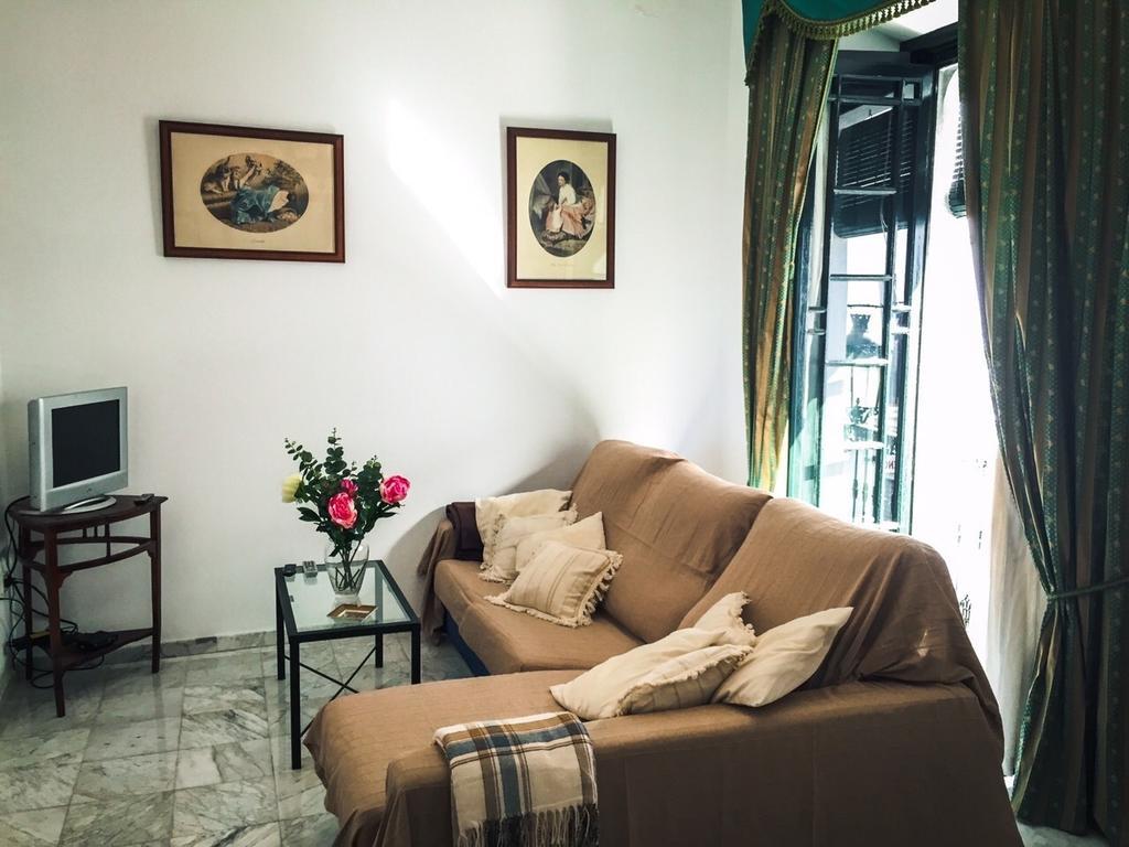 La Casa De Manolo Cazalla de la Sierra Quarto foto
