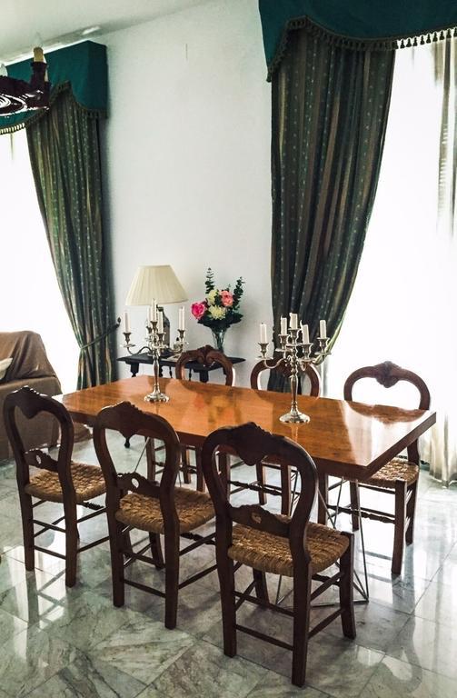 La Casa De Manolo Cazalla de la Sierra Quarto foto