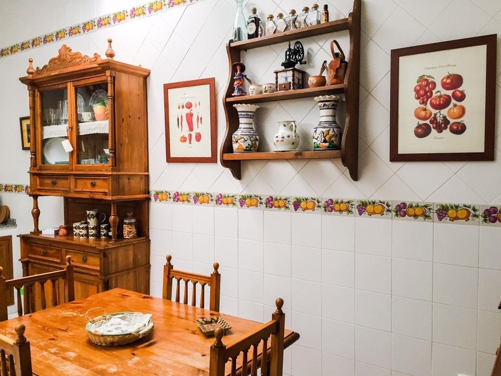La Casa De Manolo Cazalla de la Sierra Quarto foto