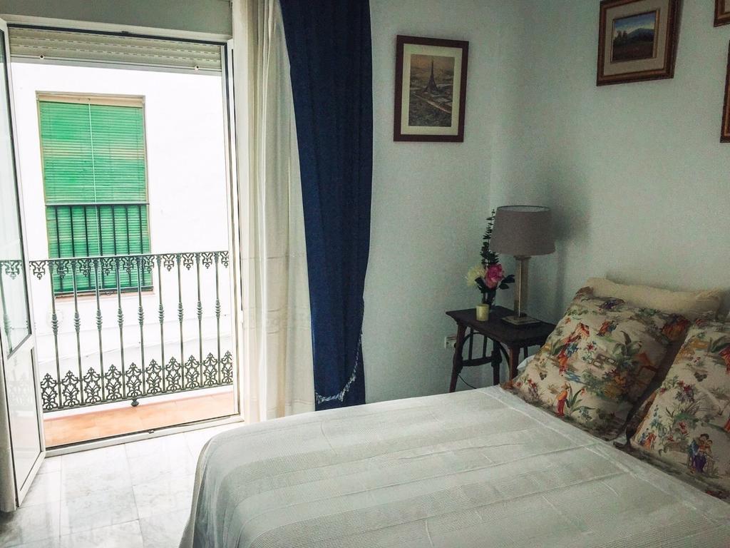 La Casa De Manolo Cazalla de la Sierra Quarto foto