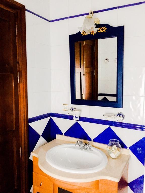 La Casa De Manolo Cazalla de la Sierra Quarto foto