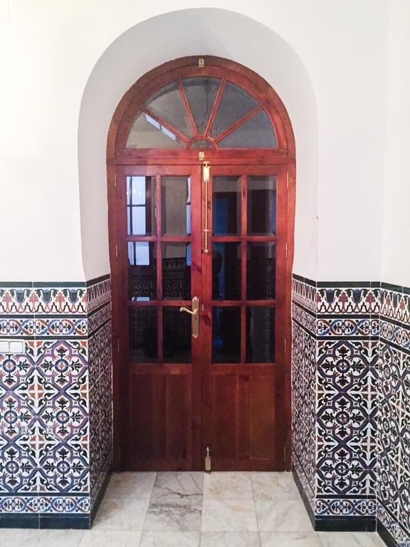 La Casa De Manolo Cazalla de la Sierra Quarto foto