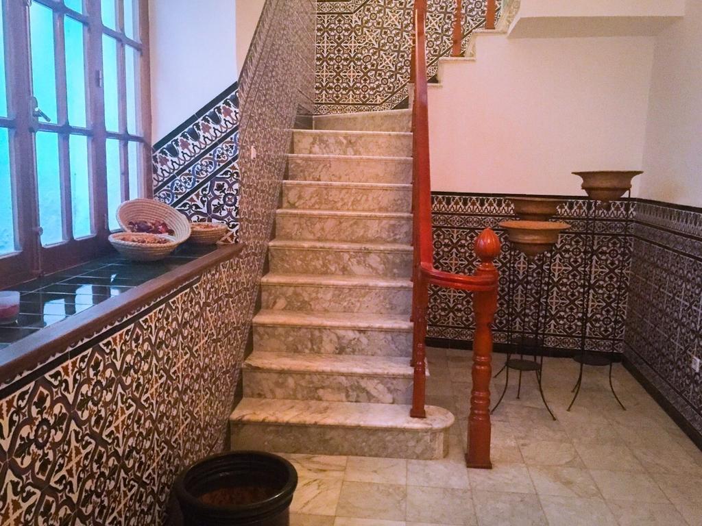 La Casa De Manolo Cazalla de la Sierra Quarto foto