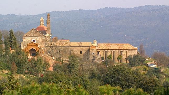 La Casa De Manolo Cazalla de la Sierra Exterior foto